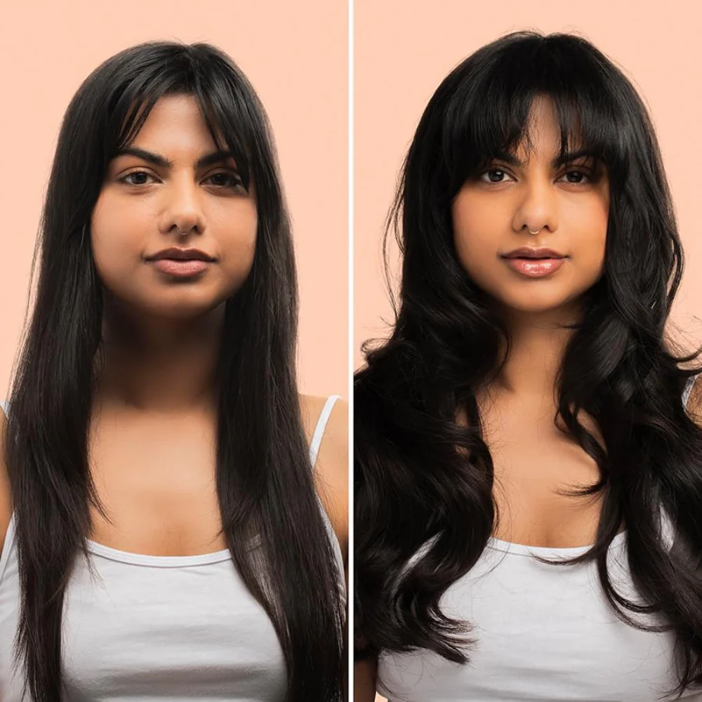 Q+A Volumising Conditioner 250ml - Image 5