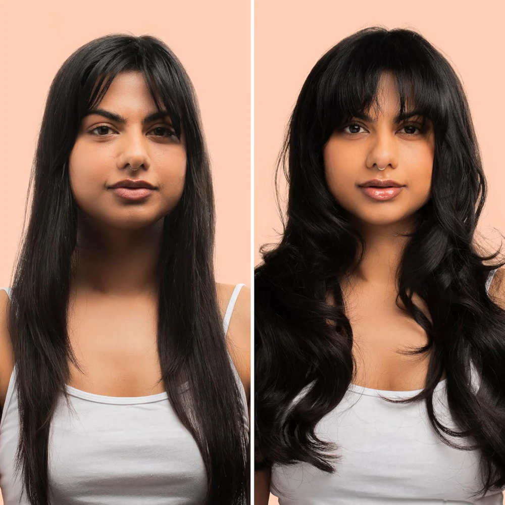 Q+A Volumising Shampoo 250ml - Image 4