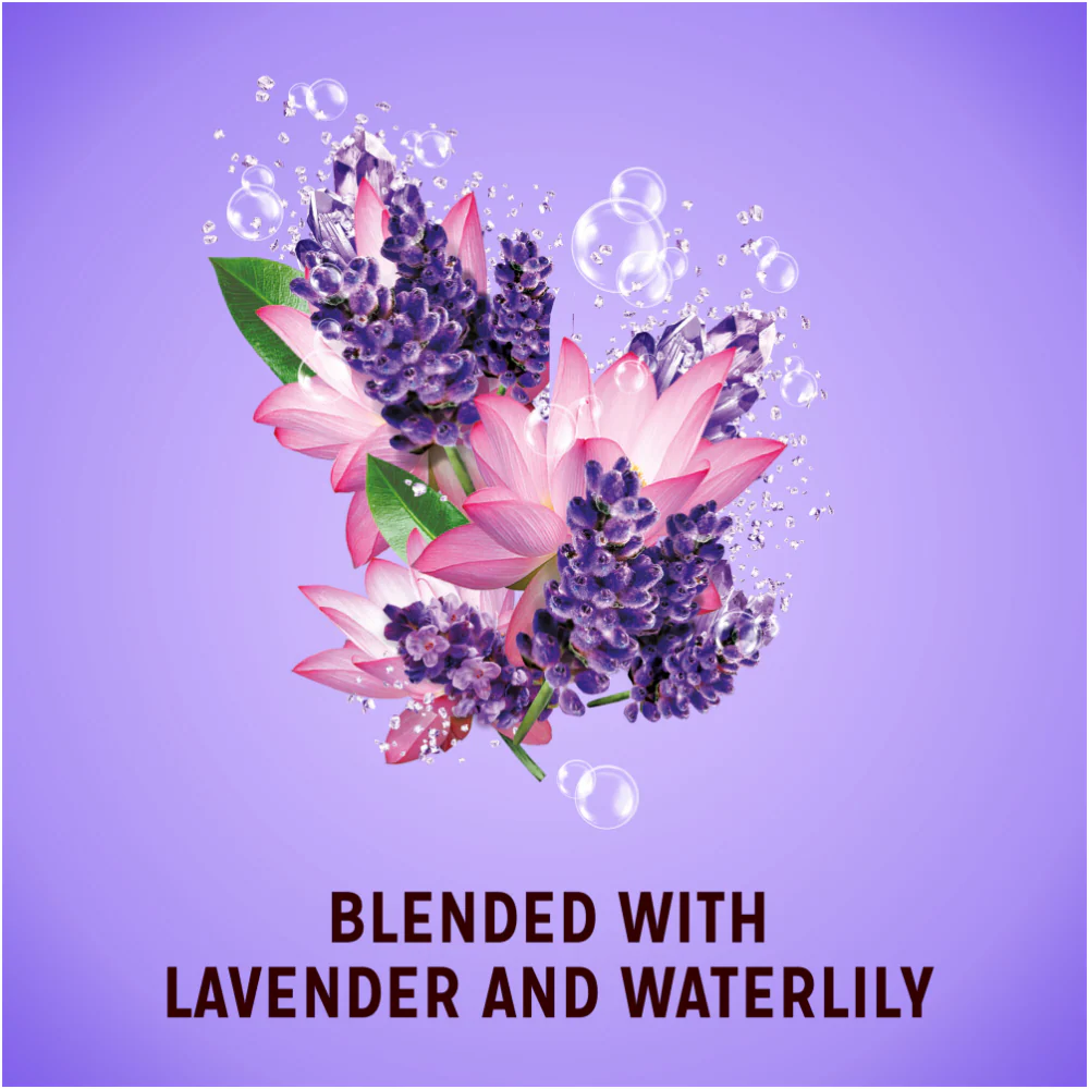 Radox Bath Soak Feel Relaxed 500ml - Image 7