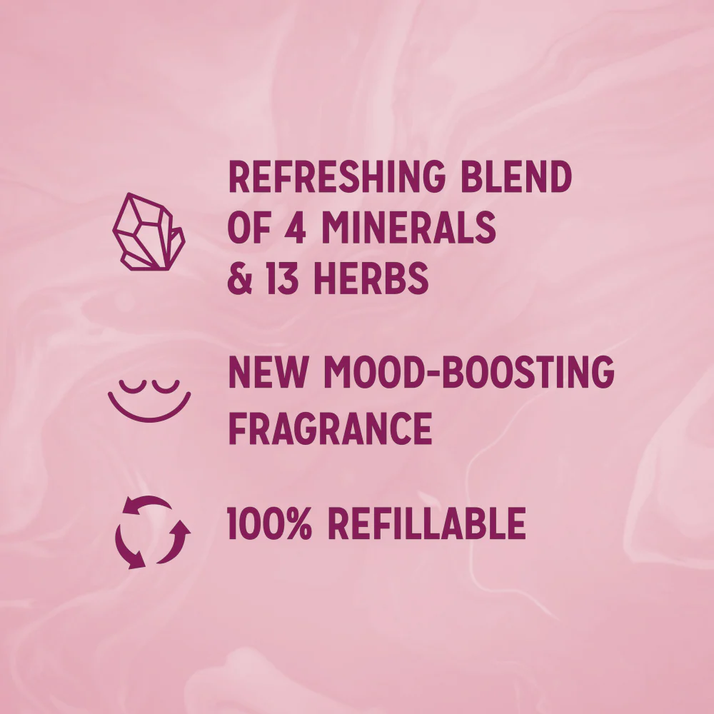 Radox Shower Gel Feel Uplifted 450ml - Image 6