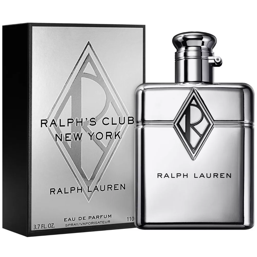 Ralph Lauren New York Eau De Parfum 110ml - Image 2