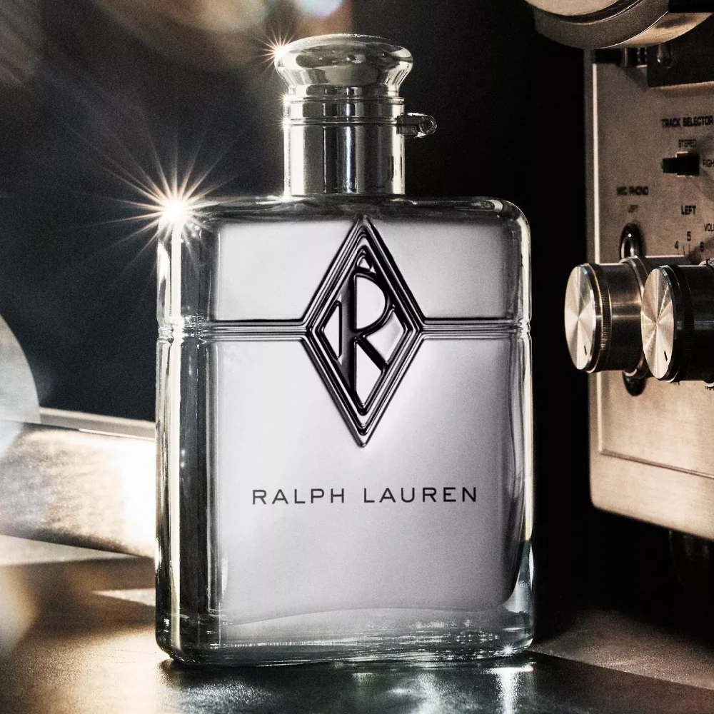 Ralph Lauren New York Eau De Parfum 110ml - Image 4