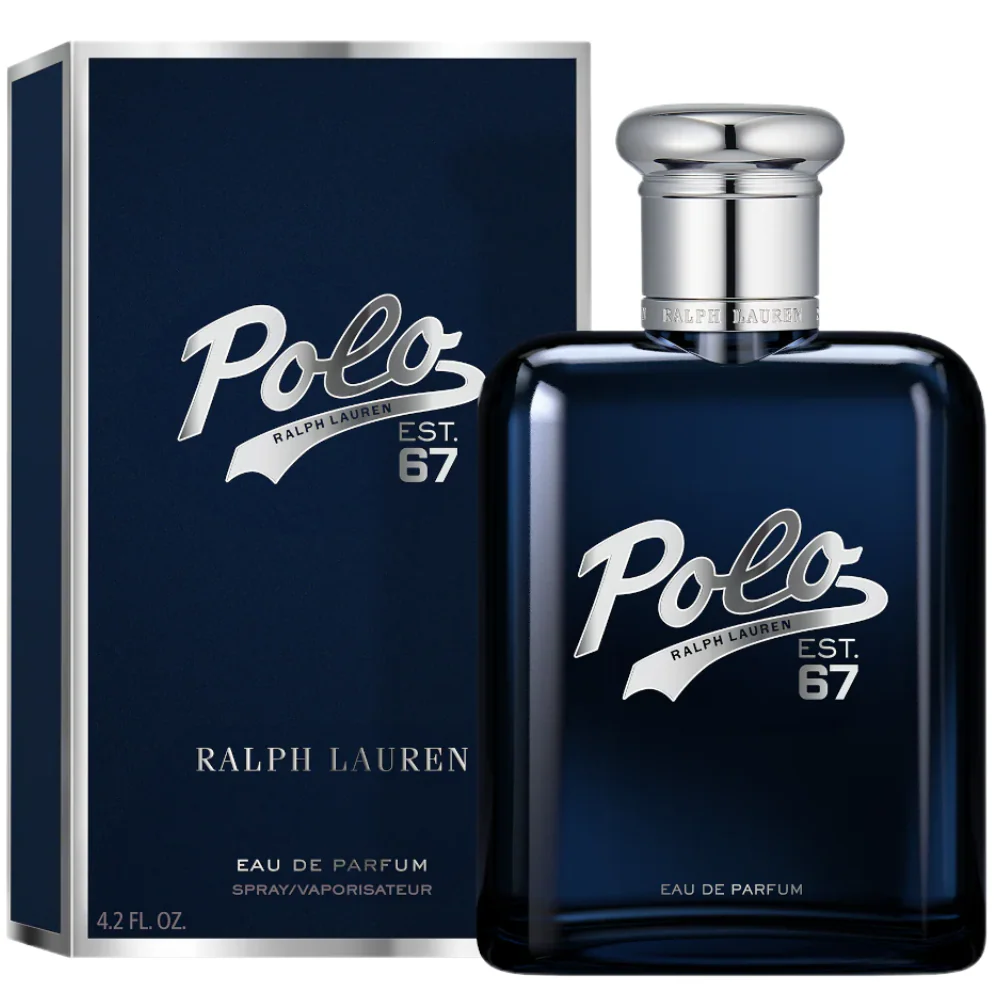 Ralph Lauren Polo 67 Eau De Parfum 75ml - Image 2