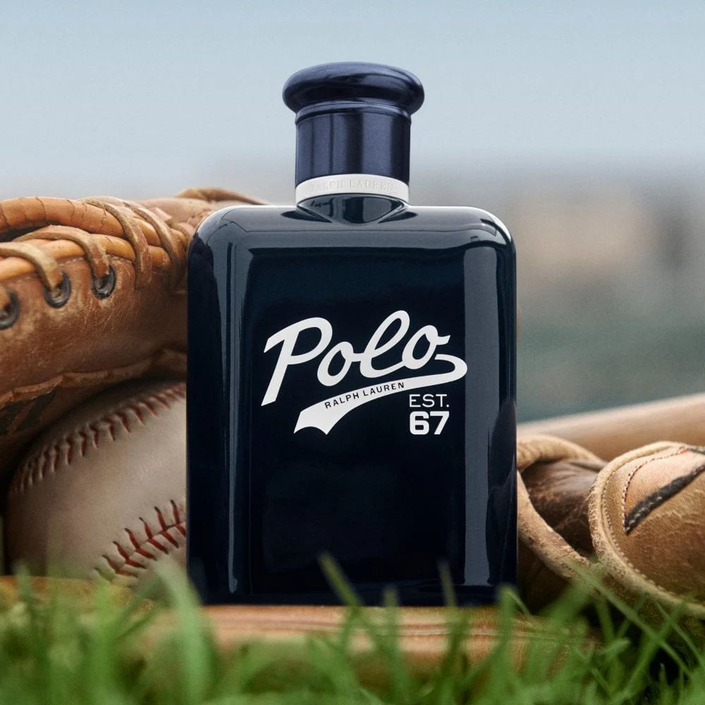Ralph Lauren Polo 67 Eau De Toilette 125ml - Image 4