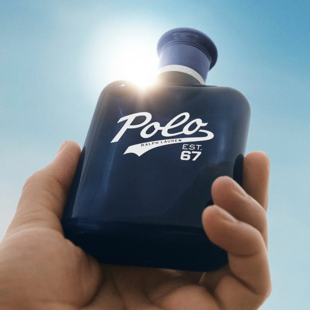 Ralph Lauren Polo 67 Eau De Toilette 125ml - Image 5
