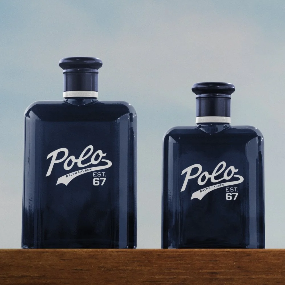 Ralph Lauren Polo 67 Eau De Toilette 125ml - Image 6