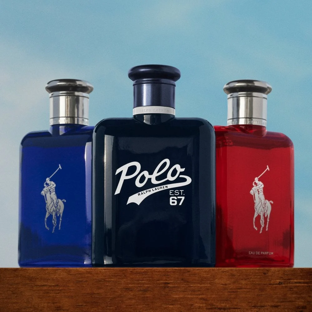 Ralph Lauren Polo 67 Eau De Toilette 125ml - Image 8