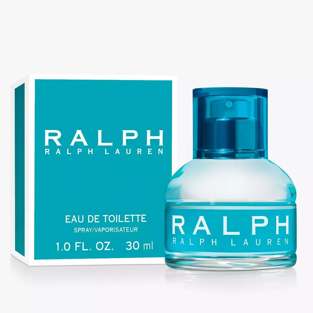 Ralph Lauren Ralph Eau De Toilette 30ml - Image 2