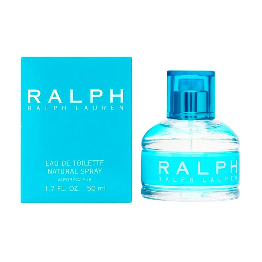 Ralph Lauren Ralph Eau De Toilette 50ml - Image 2