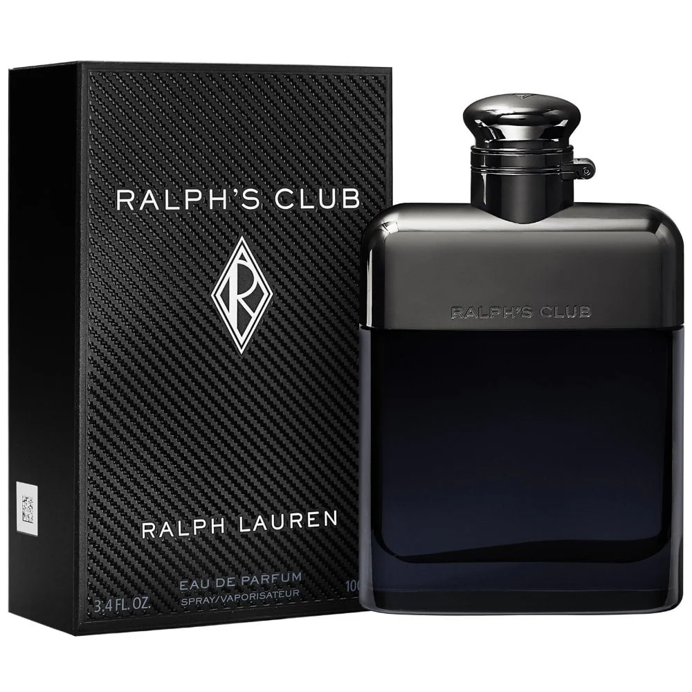 Ralph Lauren Ralph's Club Eau De Parfum 100ml - Image 2
