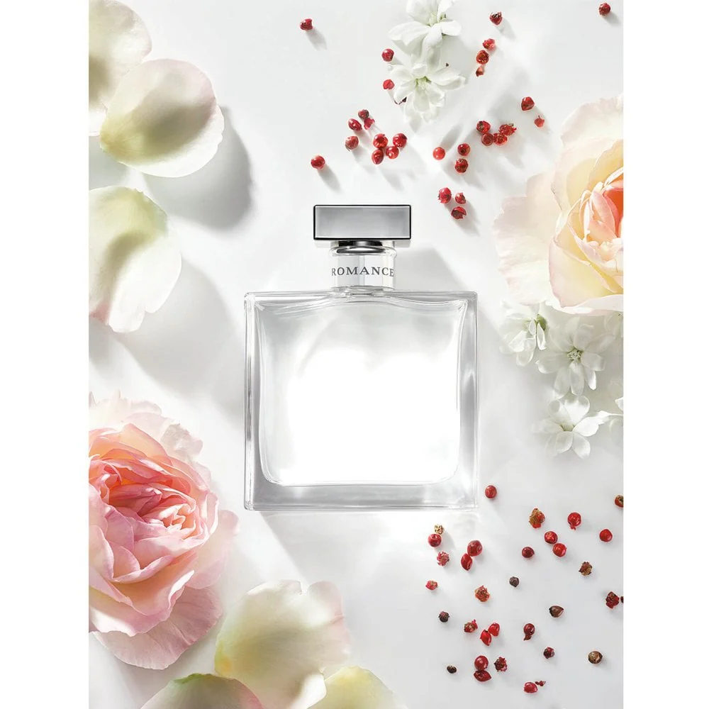 Ralph Lauren Romance Eau De Parfum 100ml - Image 3