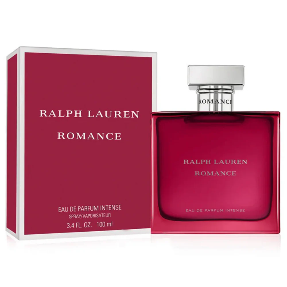 Ralph Lauren Romance Intense Eau De Parfum 100ml - Image 2
