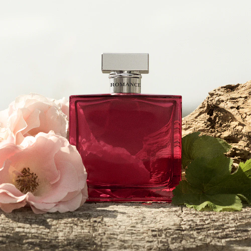 Ralph Lauren Romance Intense Eau De Parfum 100ml - Image 3