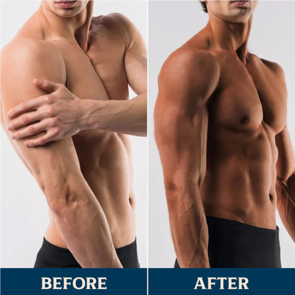 Rapid Tan The Adonis Advanced Tanning Accelerator Lotion 200ml - Image 4
