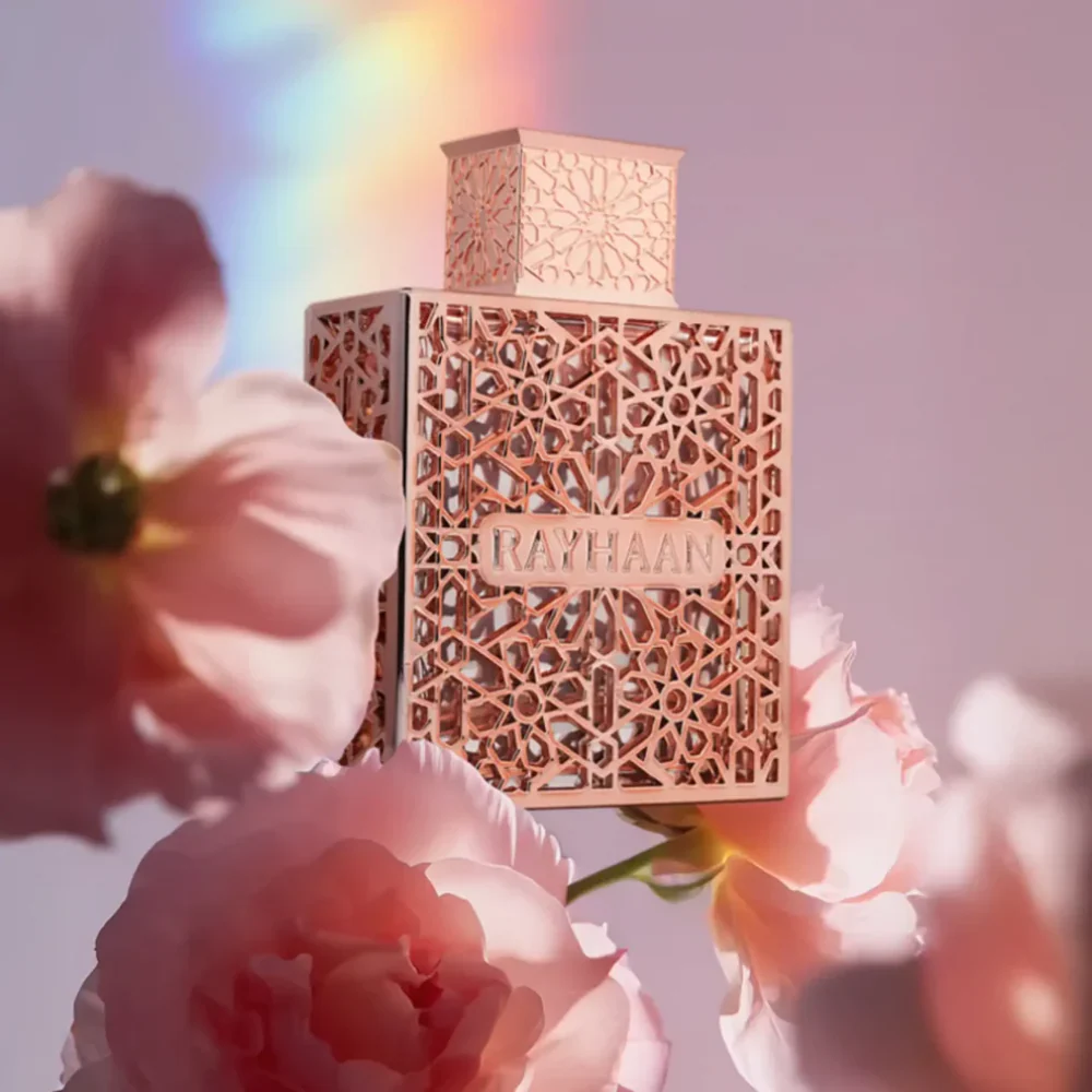 Rayhaan Divine Eau De Parfum 100ml - Image 3