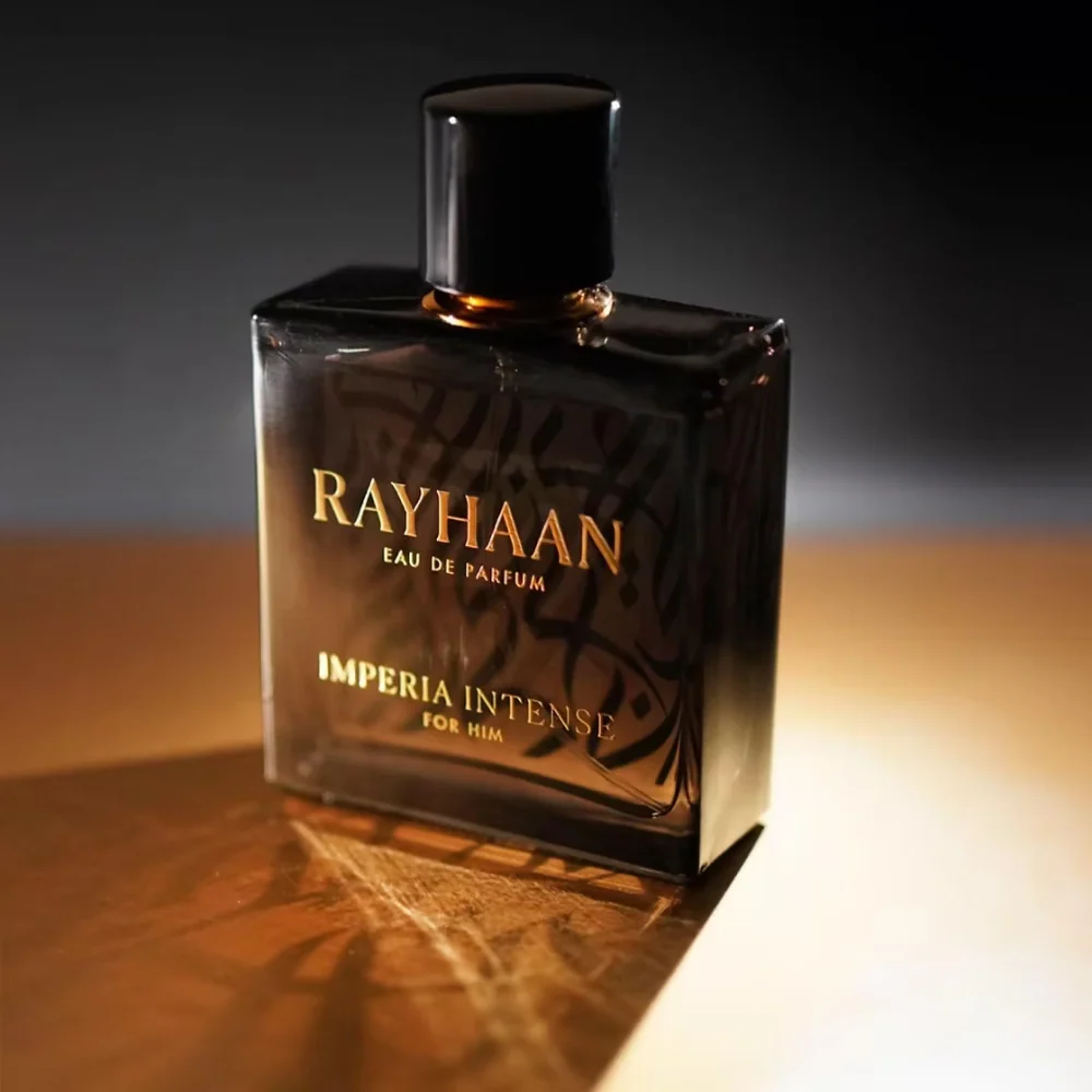 Rayhaan Imperia Intense Eau De Parfum 100ml - Image 3
