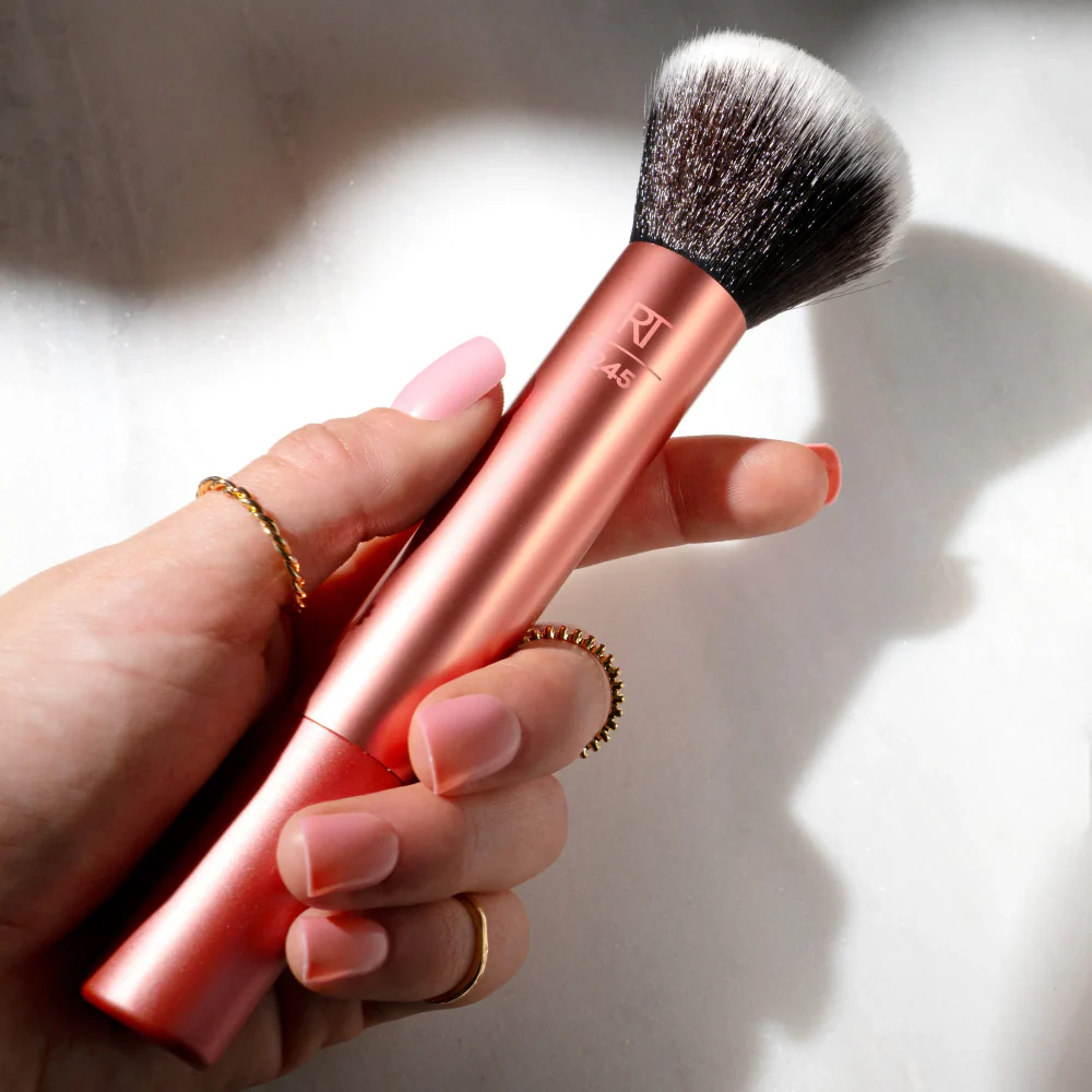 Real Techniques RT245 Everything Face Makeup Brush - Image 5
