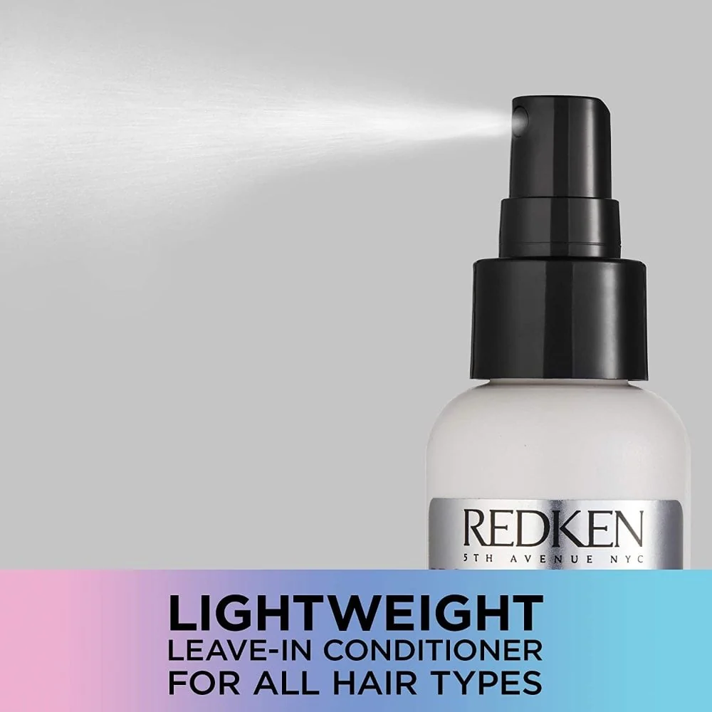 Redken 25 Benefits One United Multi-Benefit Treatment 150ml - Image 5