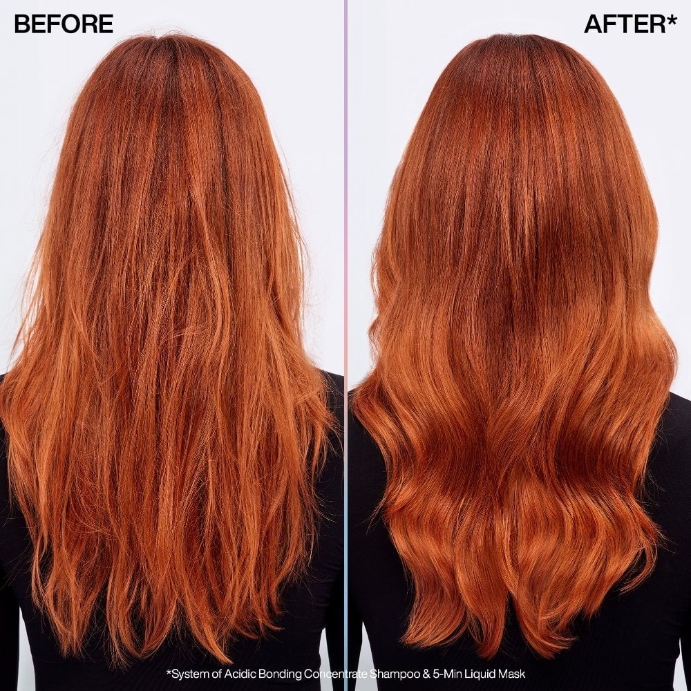 Redken Acidic Bonding Concentrate 5 Minute Liquid Mask 250ml - Image 7