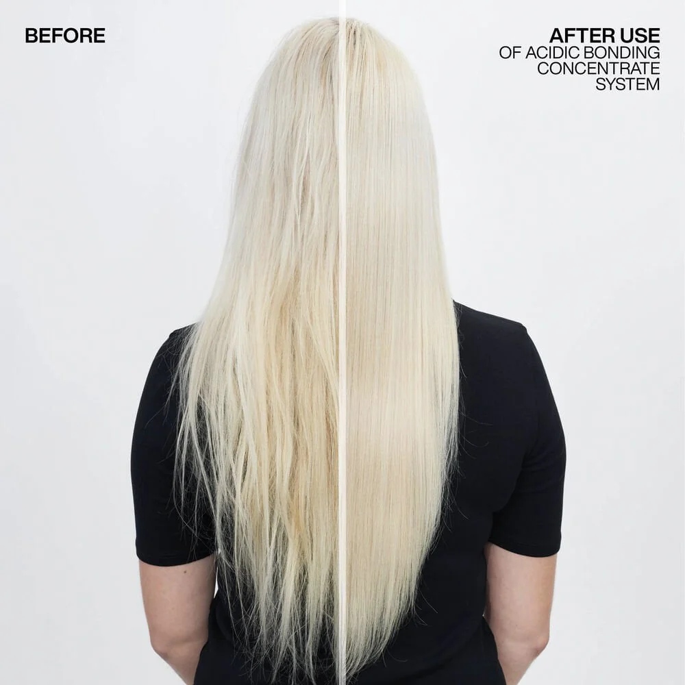 Redken Acidic Bonding Concentrate Conditioner 1000ml - Image 3