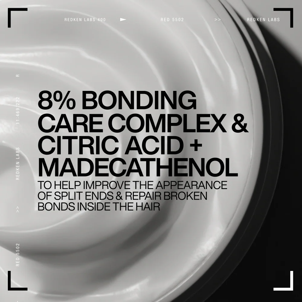 Redken Acidic Bonding Concentrate Hair Bandage Balm 75ml - Image 7