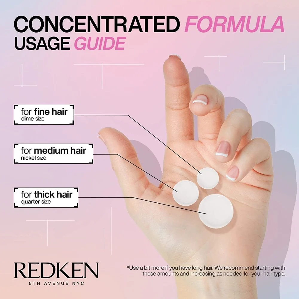 Redken Acidic Bonding Concentrate Hair Care Treatment System - Image 11
