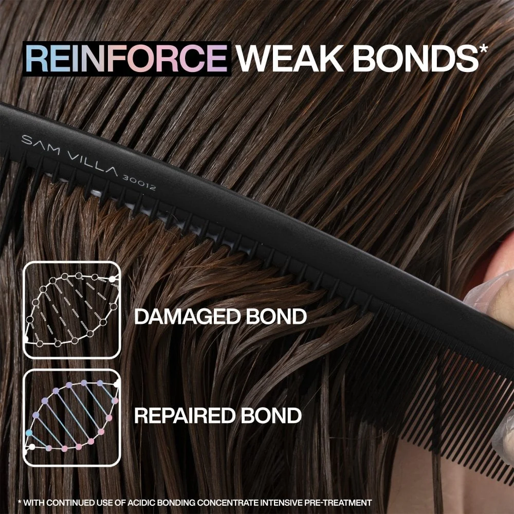 Redken Acidic Bonding Concentrate Hair Care Treatment System - Image 8