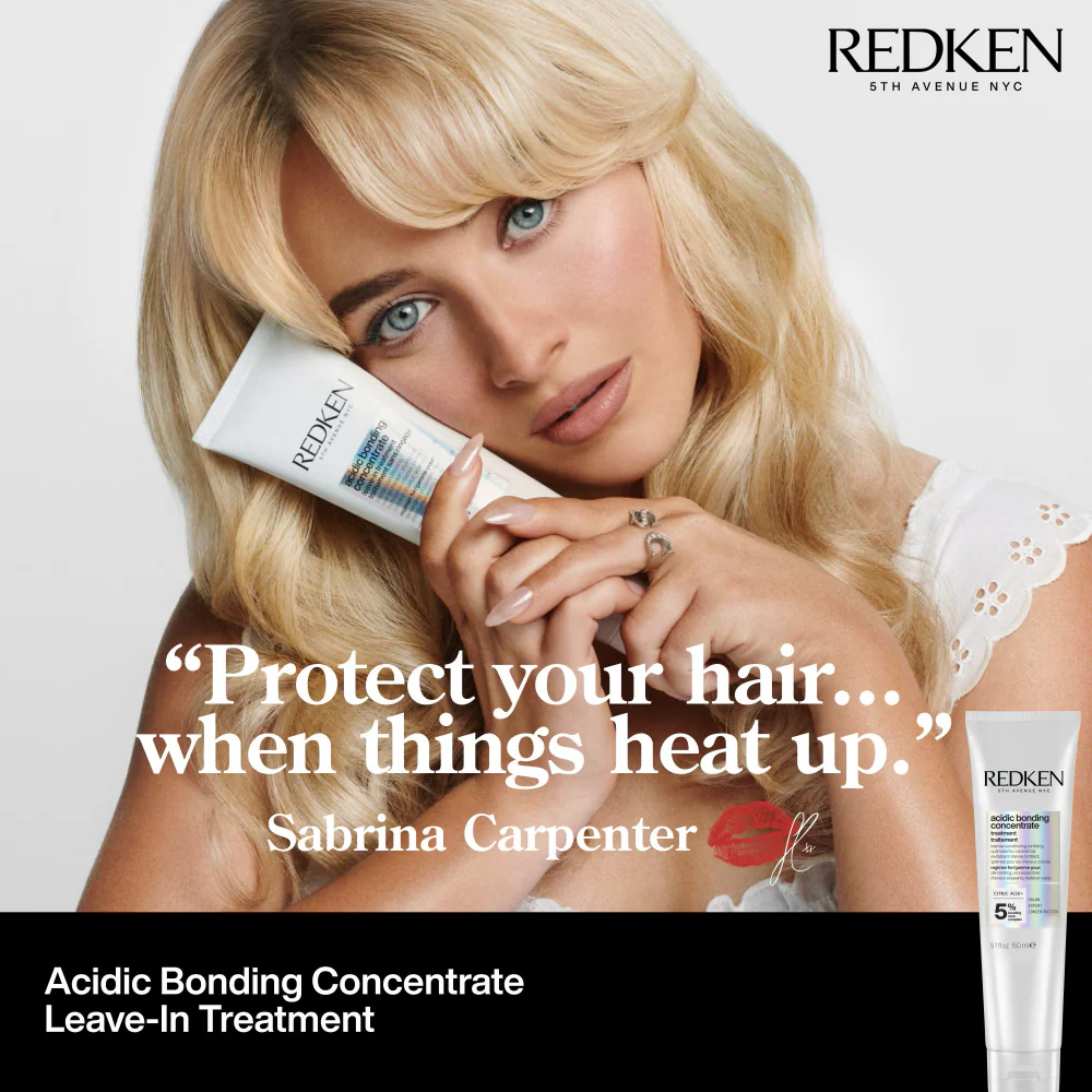 Redken Acidic Bonding Concentrate Leave-In Treatment Travel Size 50ml - Image 2