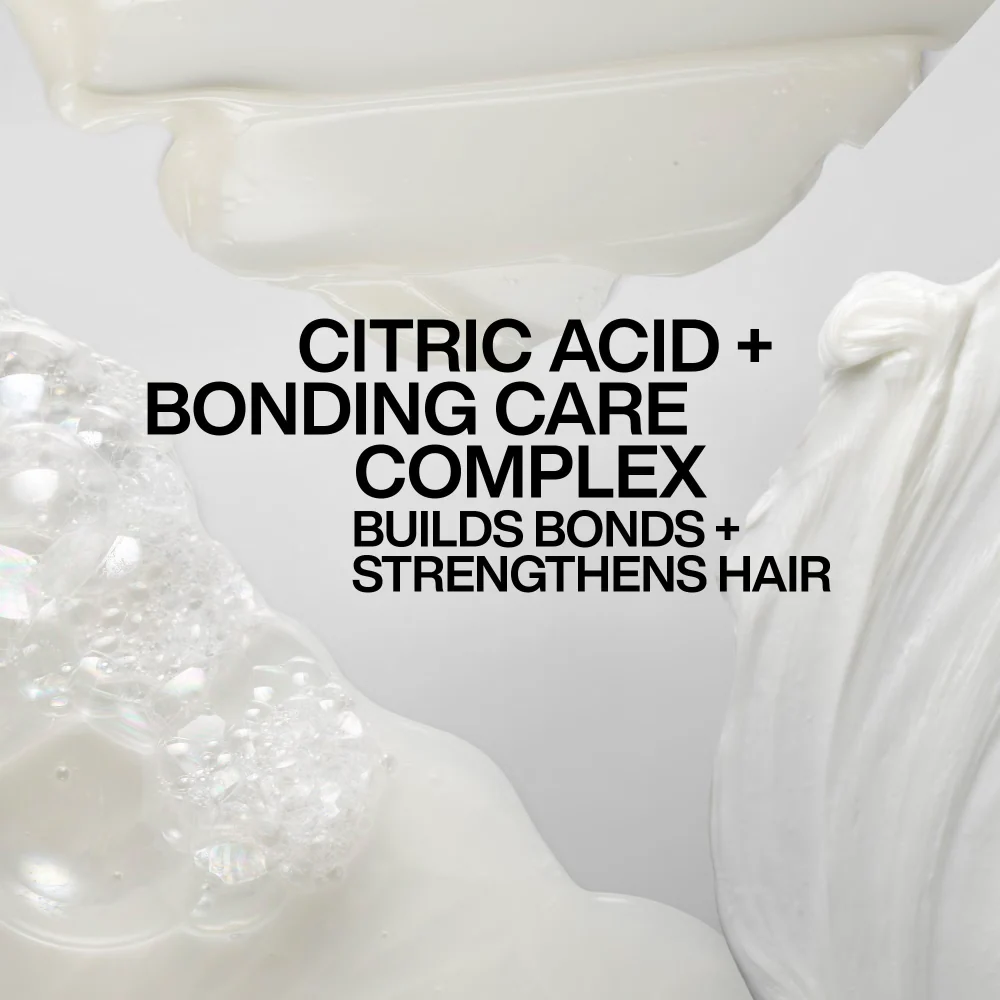 Redken Acidic Bonding Concentrate Shampoo Refill Pouch 500ml - Image 2