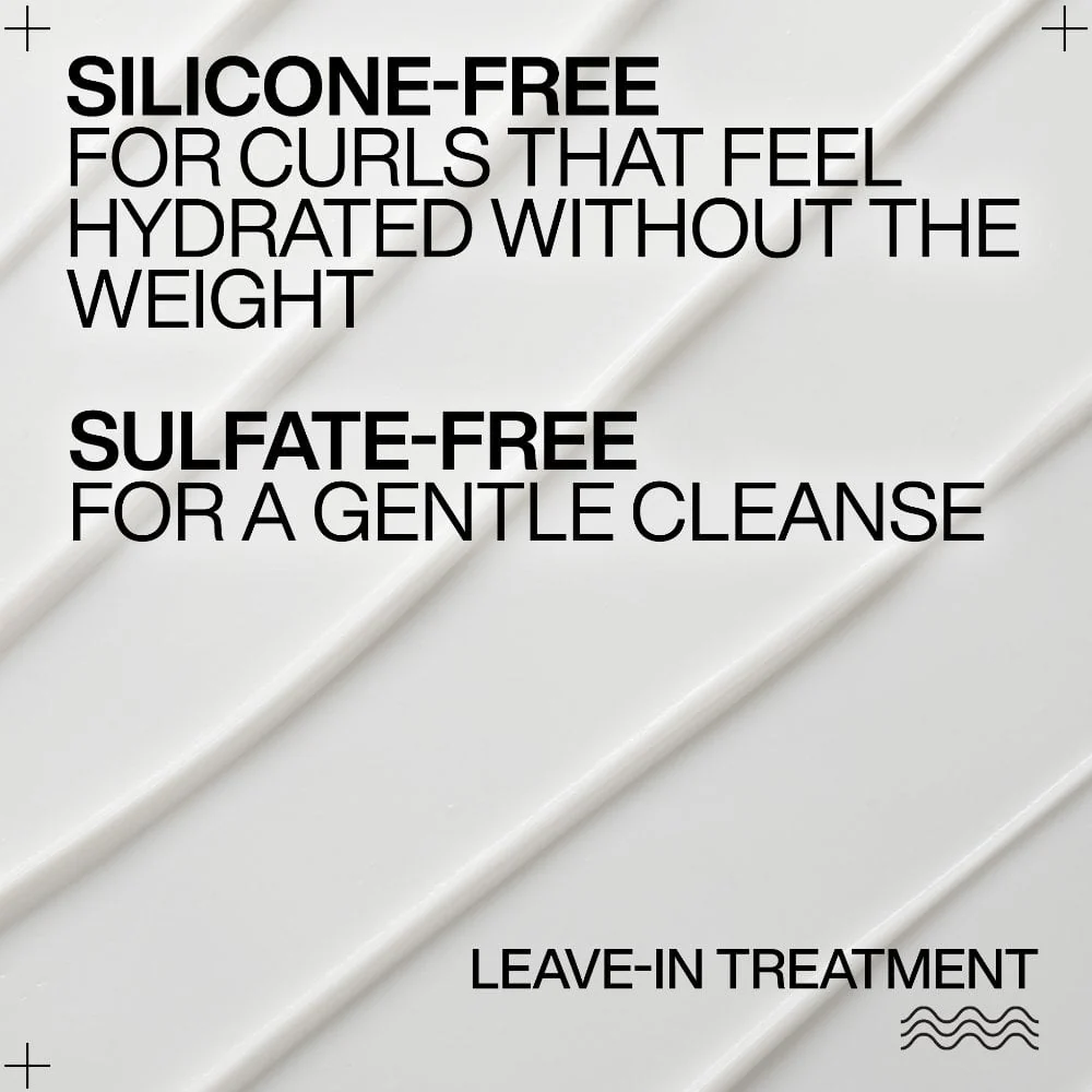 Redken Acidic Bonding Curls Silicone-Free Leave-In Treatment 250ml - Image 10