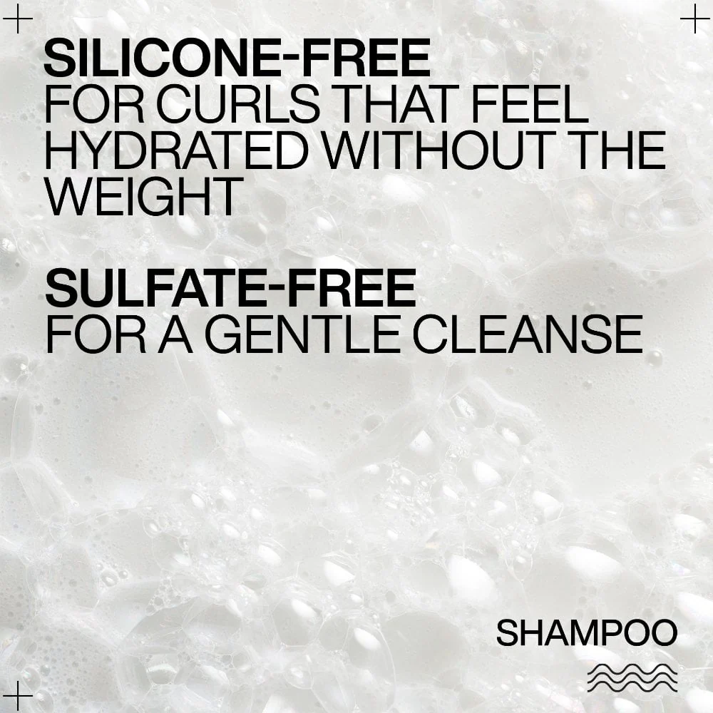 Redken Acidic Bonding Curls Silicone-Free Shampoo 300ml - Image 10