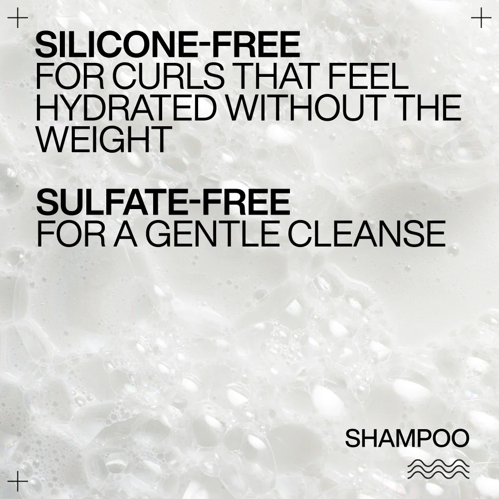 Redken Acidic Bonding Curls Silicone-Free Shampoo & Conditioner Twin 2 x 300ml - Image 10