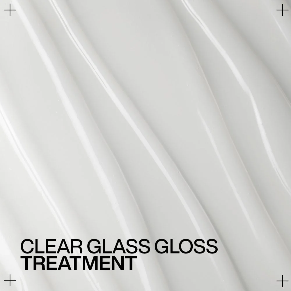 Redken Acidic Colour Activated Glass Gloss Treatment 237ml - Image 9