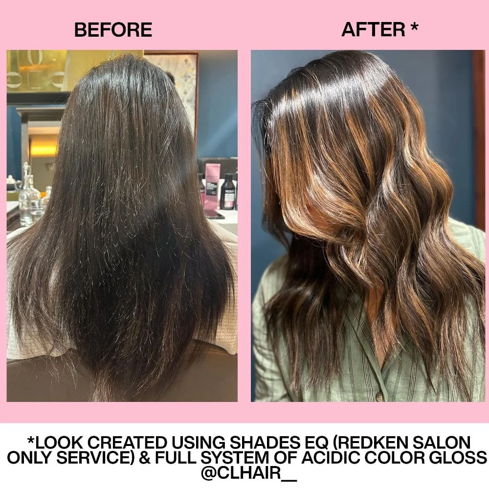 Redken Acidic Colour Gloss Colour Protection Conditioner 500ml - Image 10