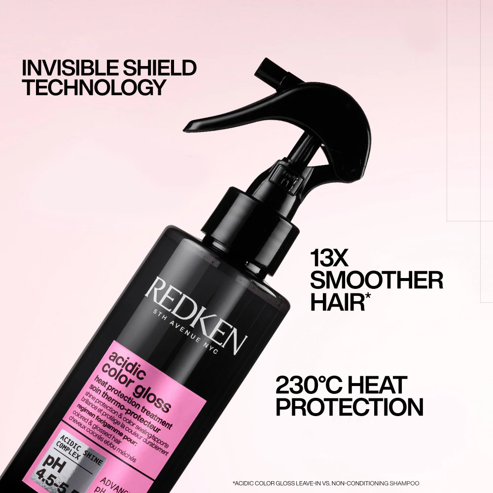 Redken Acidic Colour Gloss Discovery Set - Image 3