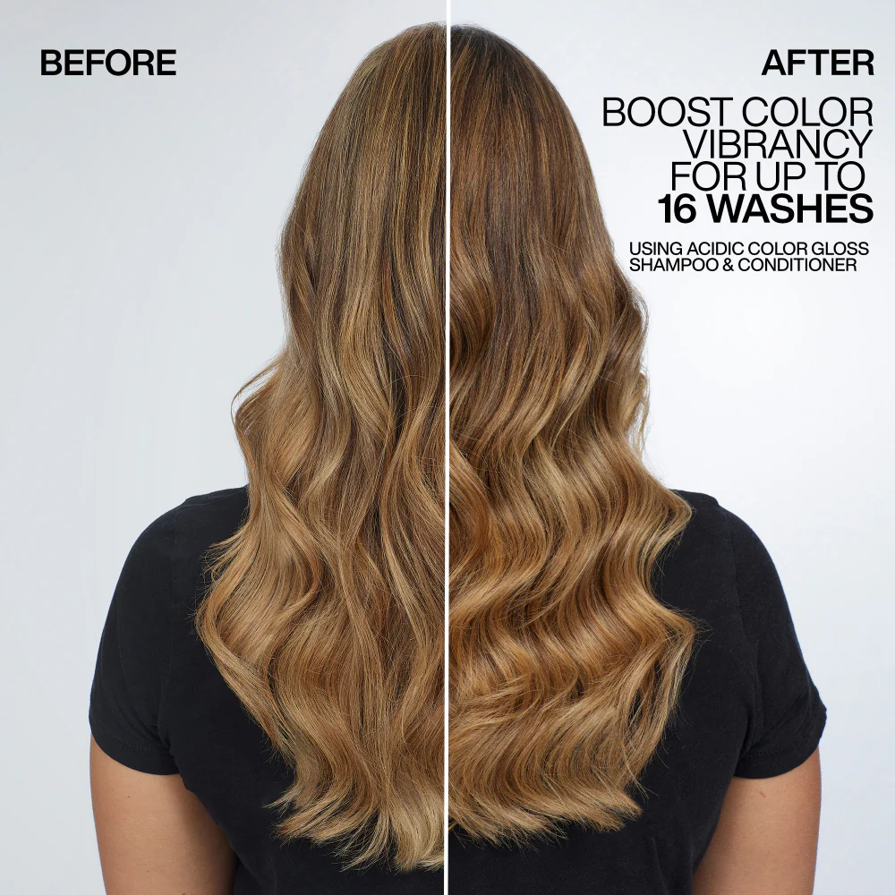 Redken Acidic Colour Gloss Discovery Set - Image 4