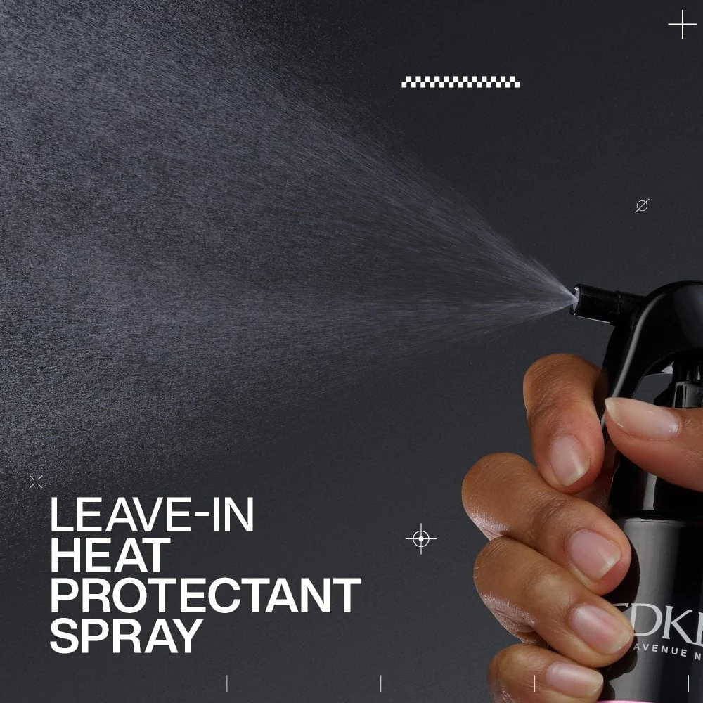 Redken Acidic Colour Gloss Heat Protection Leave-In Spray 190ml - Image 3