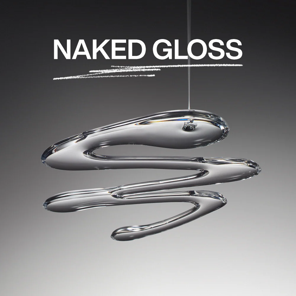 Redken Acidic Colour Gloss Naked Gloss Lightweight Shine Oil 100ml - Image 4