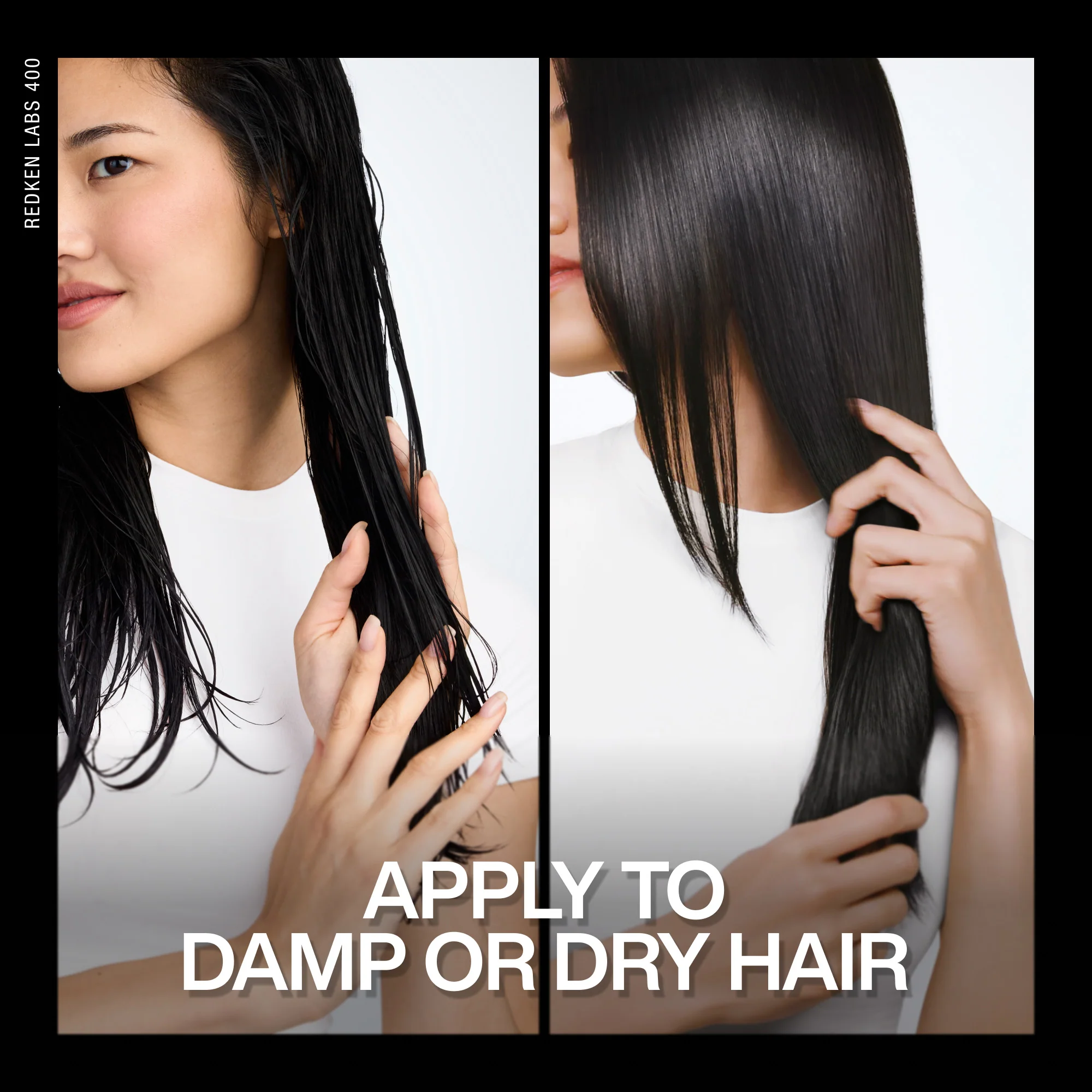 Redken Acidic Colour Gloss Shampoo 300ml, Conditioner 300ml & Naked Gloss Lightweight Hair Oil 100ml Trio - Image 10