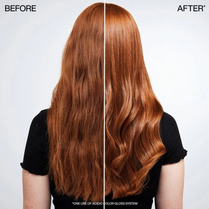 Redken Acidic Colour Gloss Shampoo & Colour Protection Conditioner Twin 2 x 1000ml - Image 6