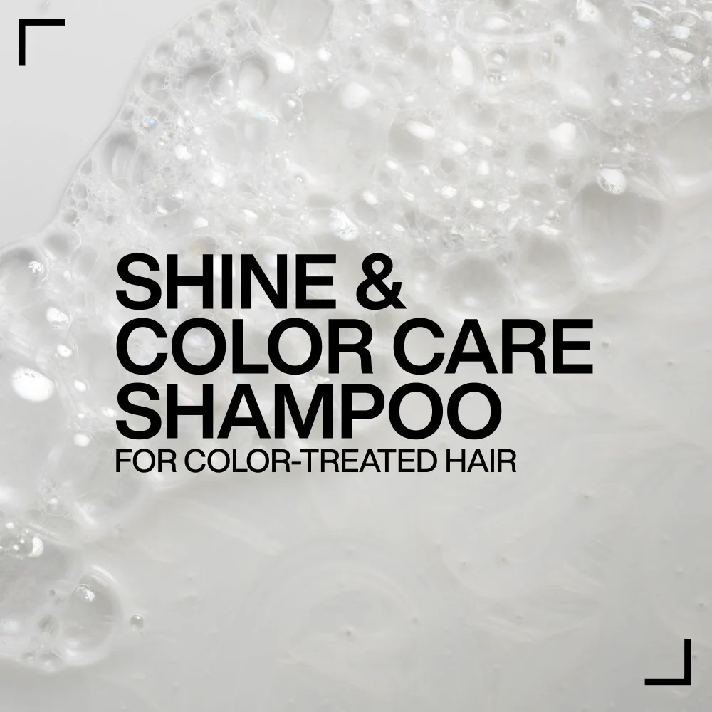 Redken Acidic Colour Gloss Shampoo Refill Pouch 500ml - Image 2