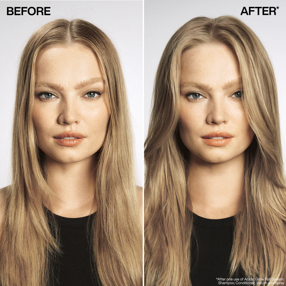 Redken Acidic Grow Full System Densifying Complete Regime - Image 6