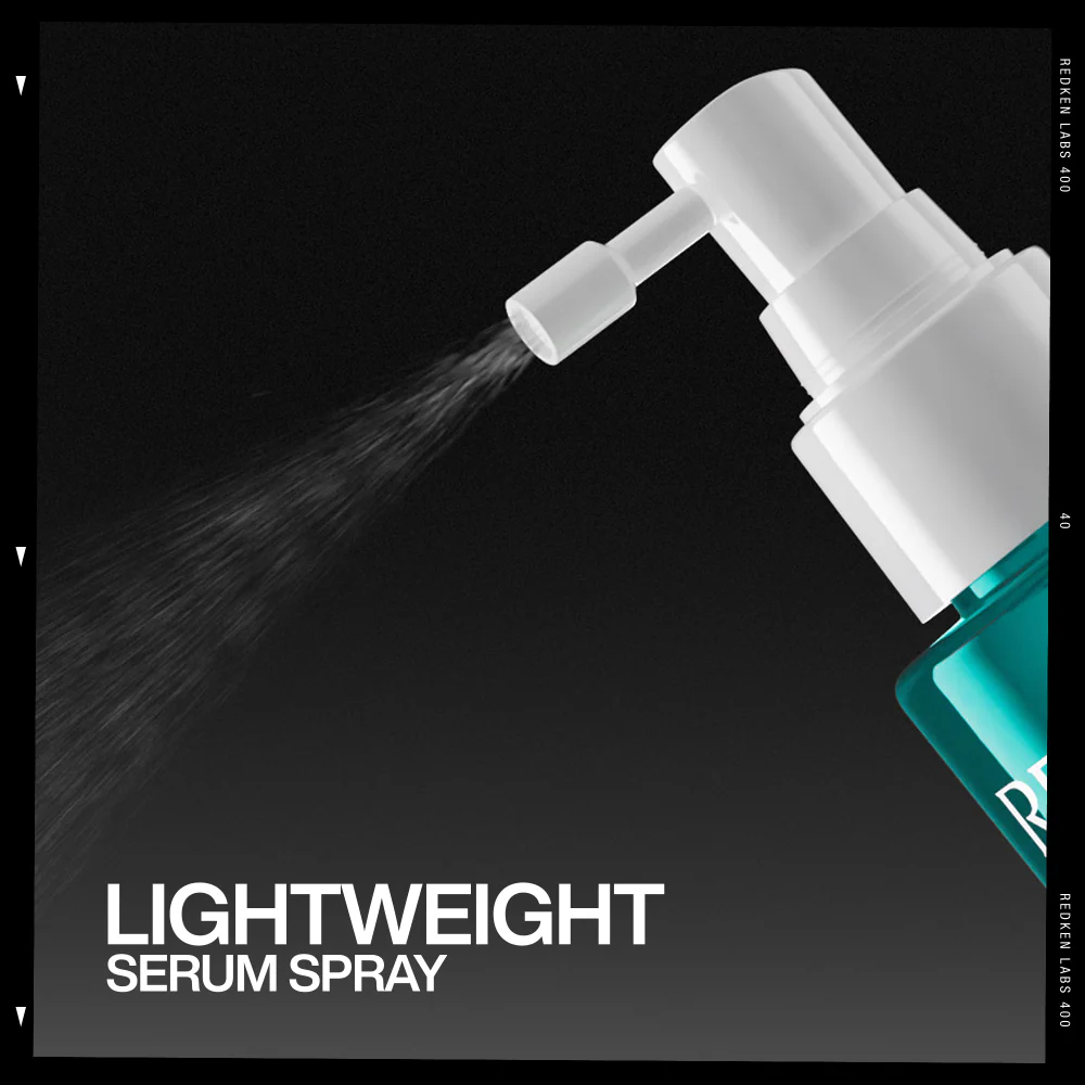 Redken Acidic Grow Full System Hair Serum 100ml - Image 9