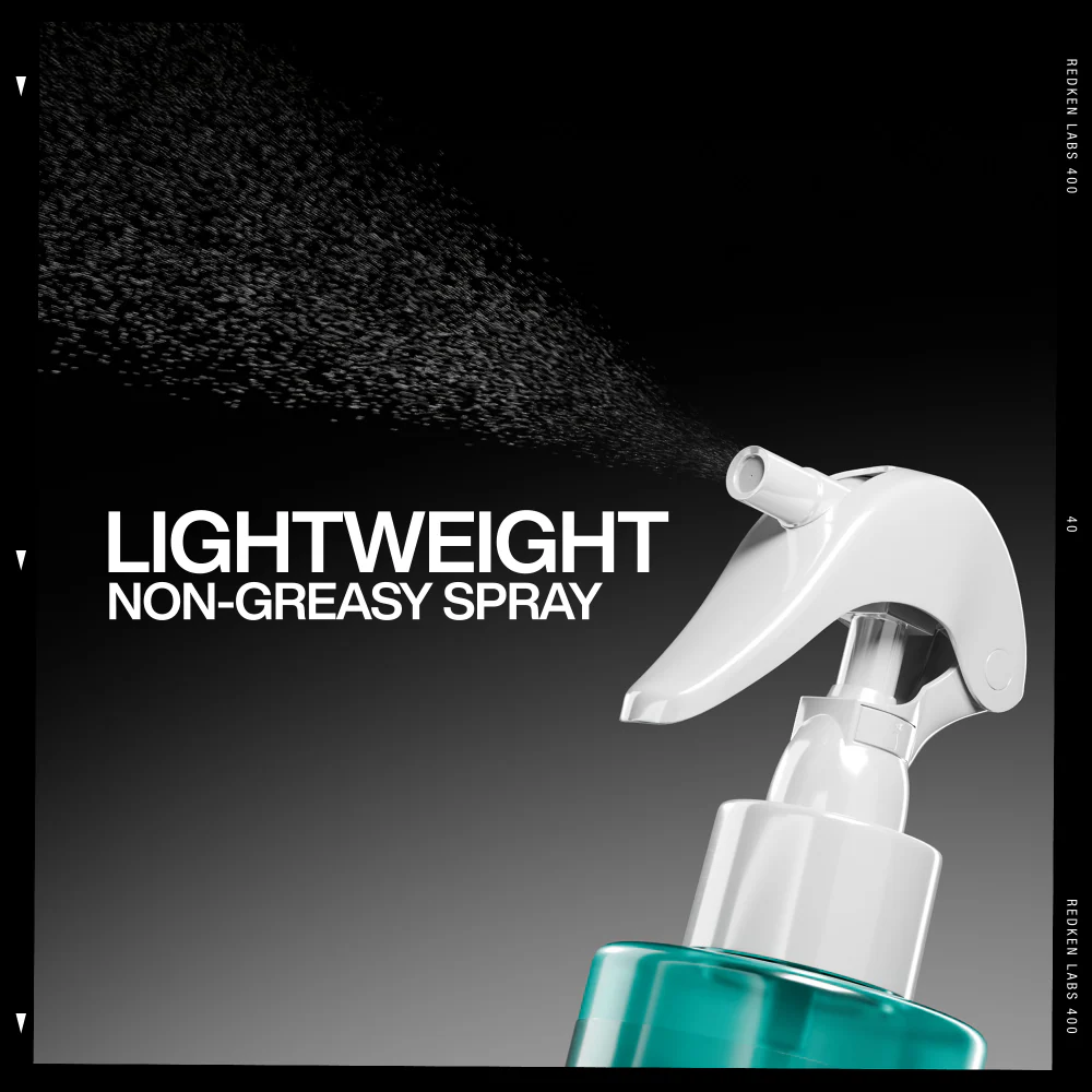 Redken Acidic Grow Full System Instant Densifying Spray 190ml - Image 9