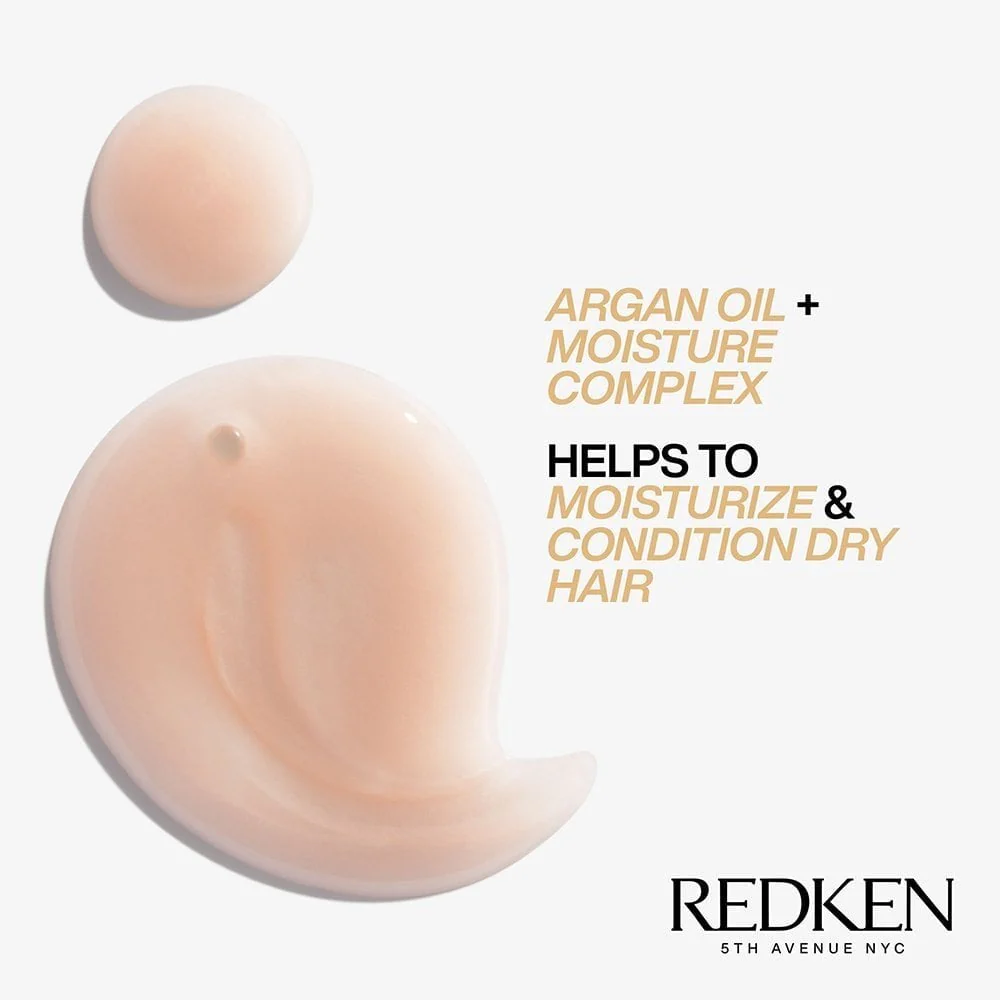 Redken All Soft Complete Moisturising & Smoothing Set - Image 4