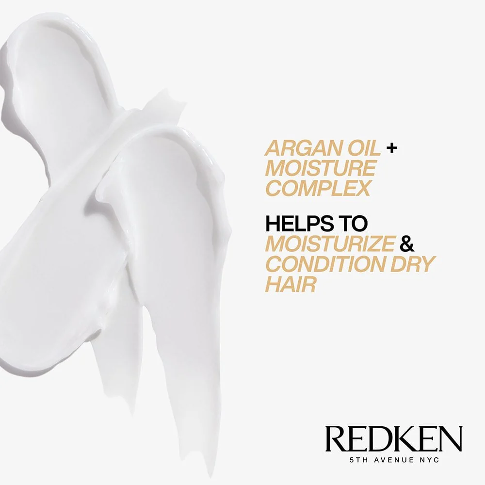 Redken All Soft Heavy Cream Moisturising Treatment Mask 250ml - Image 2