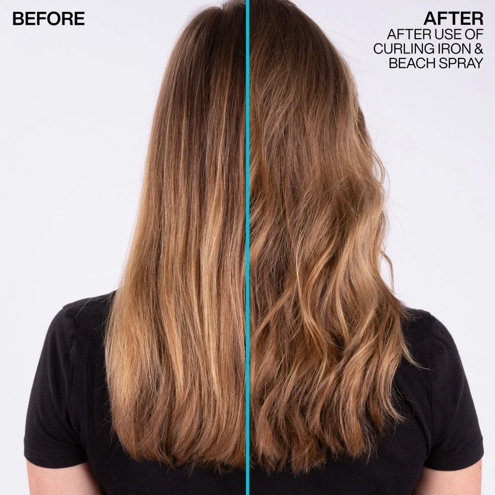 Redken Beach Texture Spray 150ml - Image 4