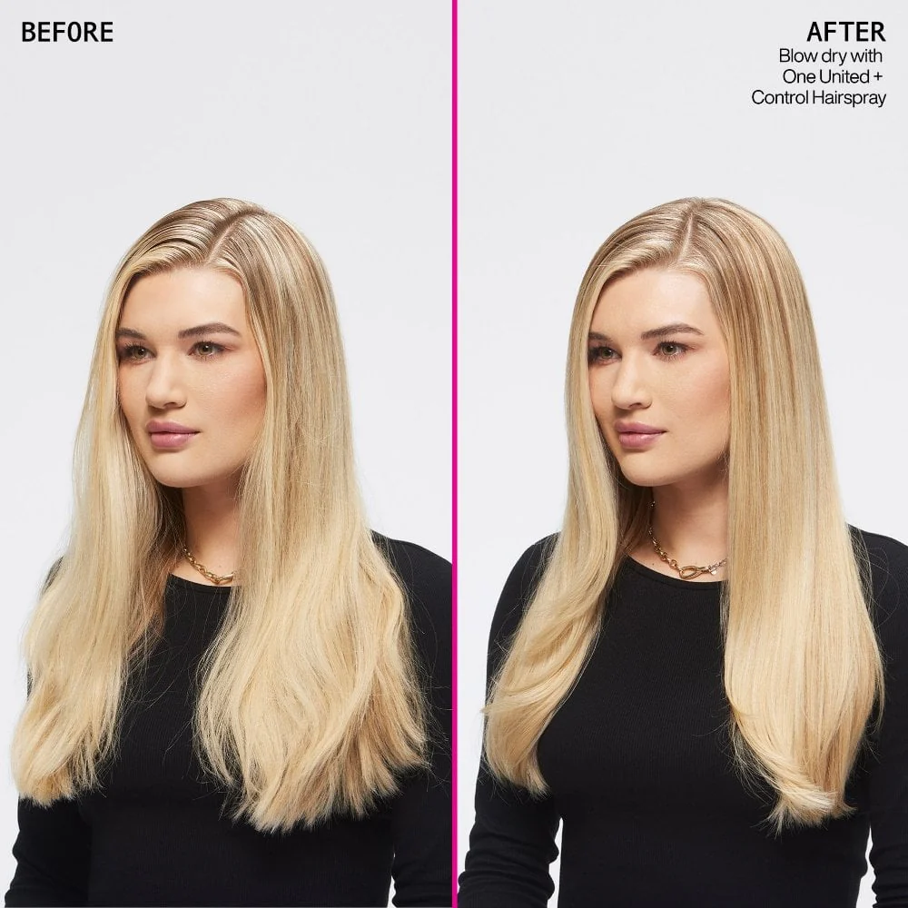 Redken Control Addict 28 Control Hairspray 400ml - Image 4