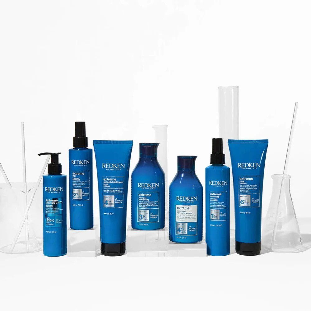 Redken Extreme Complete Hair Repair Set - Image 5