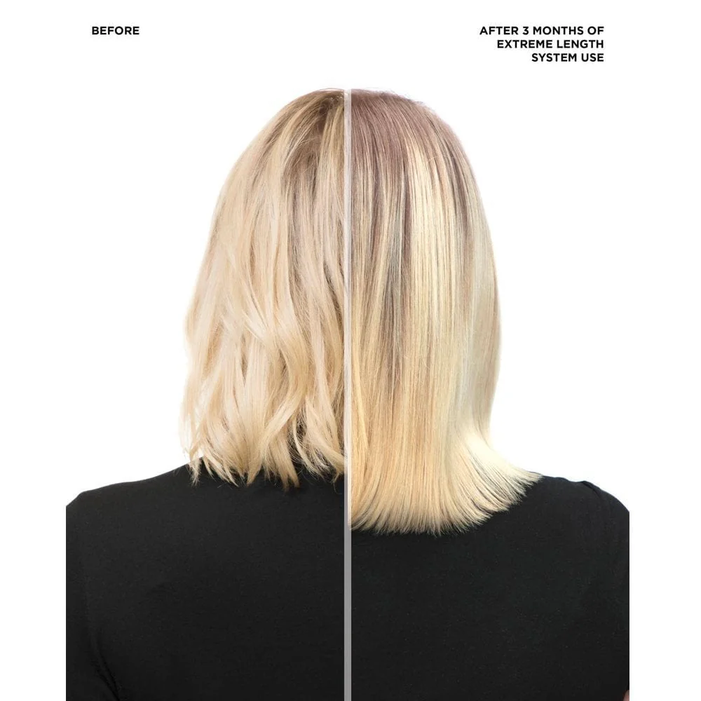 Redken Extreme Length Shampoo 300ml & Conditioner 300ml Twin - Image 3
